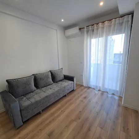 Apartament Erdis Nr 1