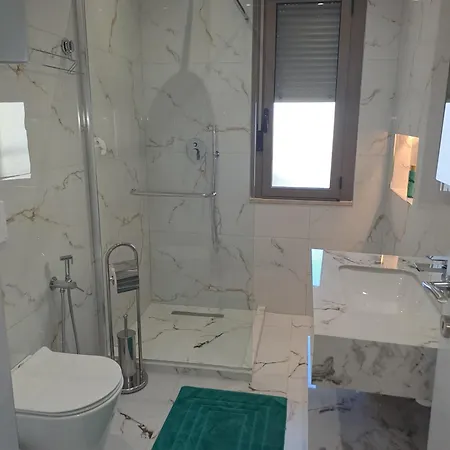 Appartement Erdis Nr 1