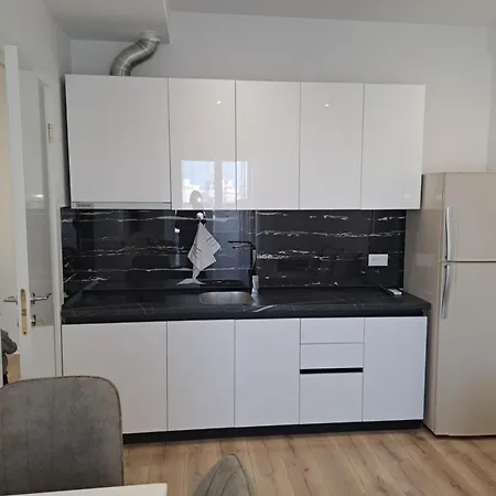 Apartament Erdis Nr 1 Tirana