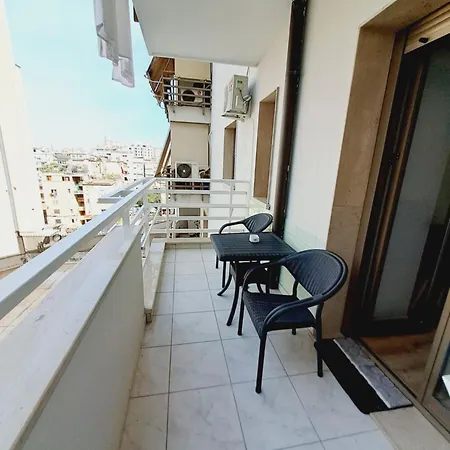 Erdis Nr 1 Apartment Tirana