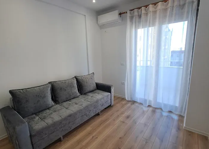 Apartment Erdis Nr 1
