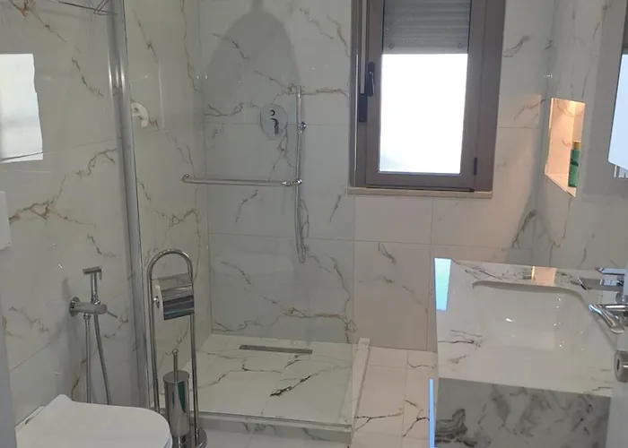 Apartament Erdis Nr 1