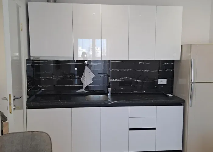 Apartament Erdis Nr 1 Tirana